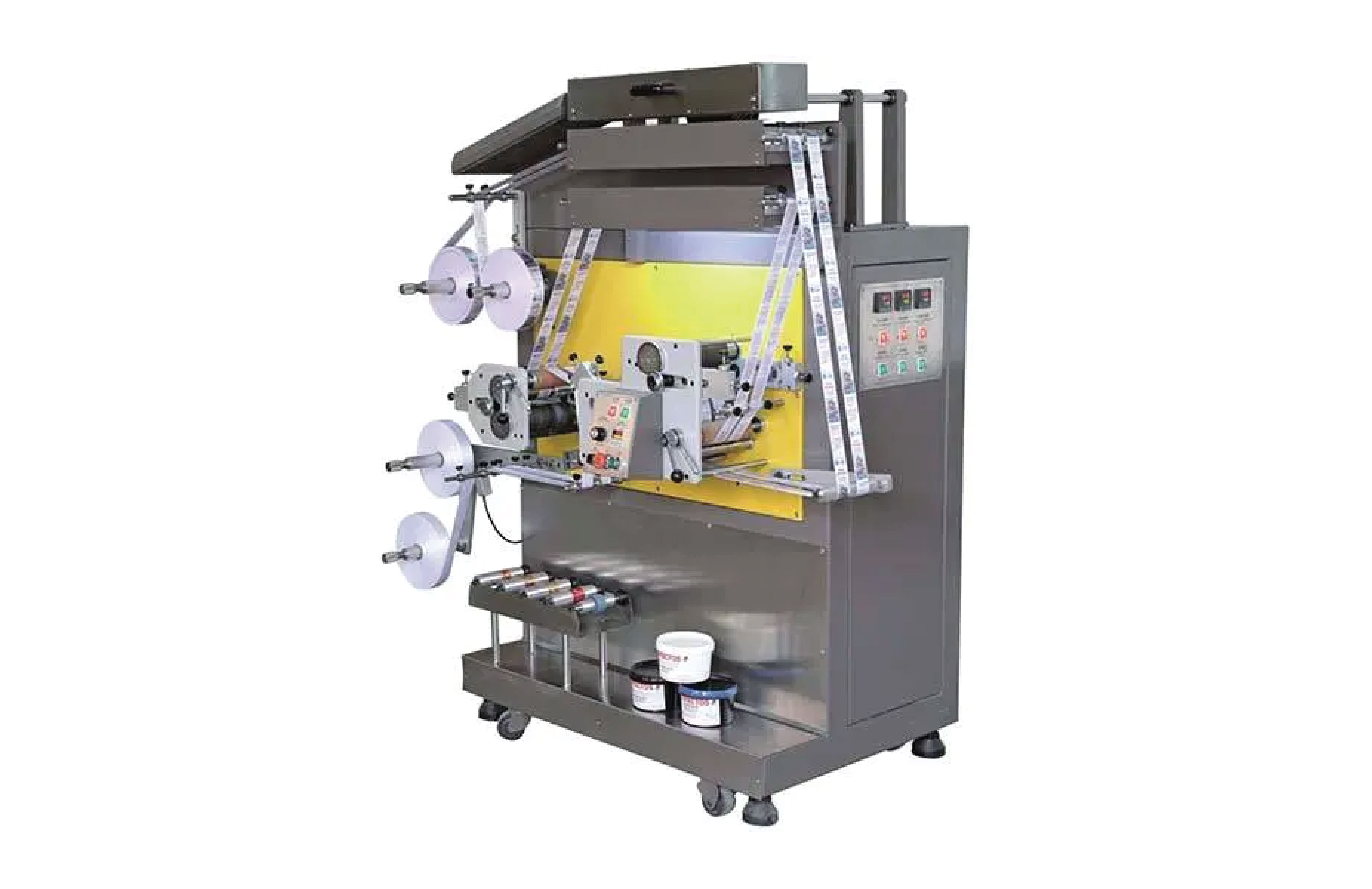 UV Printing Machine